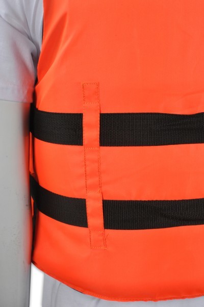 SKLJ002 Personal Design Splicing Lifejacket Manufacturing Fluorescent Lifejacket Floating Clothes Customized Reflective Lifejacket Lifejacket Supplier Oxford Cloth Lifejacket Price detail view-6